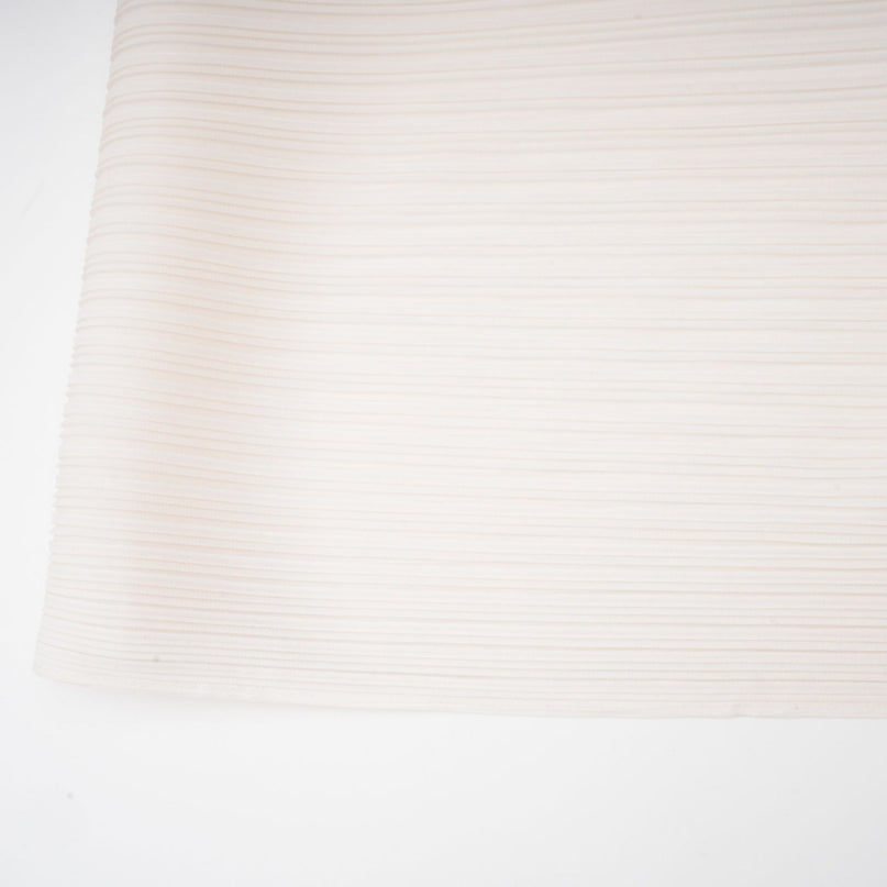 Agathe purple gradient wrinkled blouse  trousers matching set