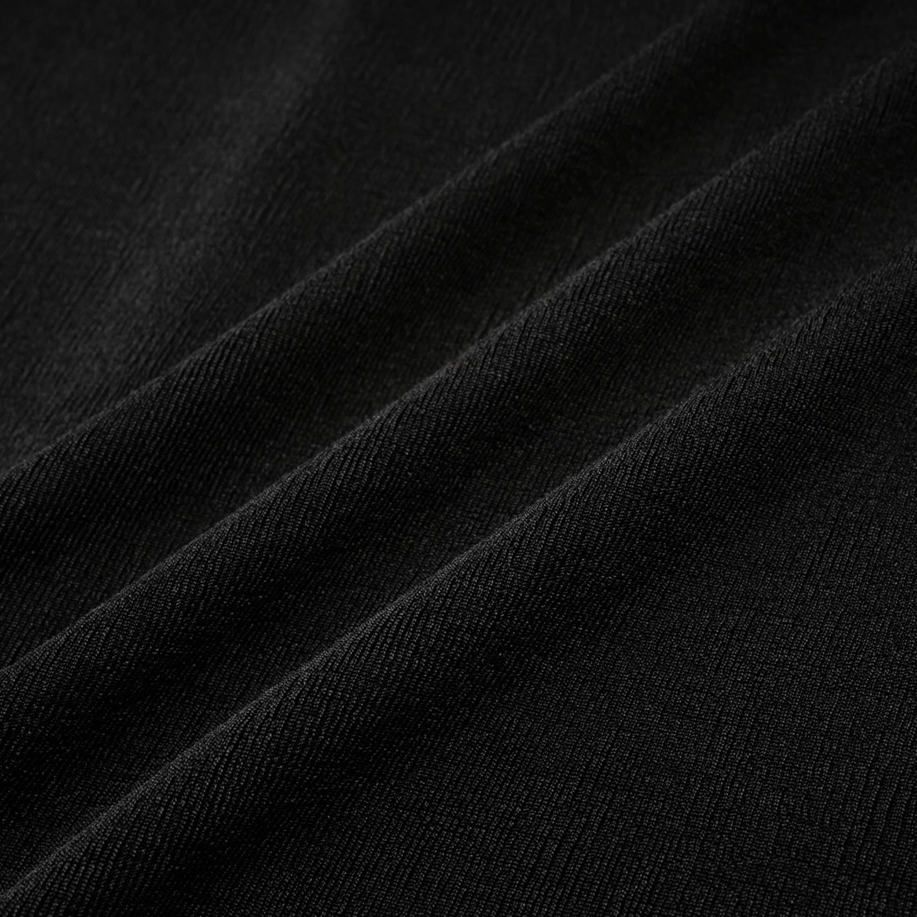 Ailbhe black bustier midi dress