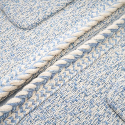 Ailbhe tweed wool jacket