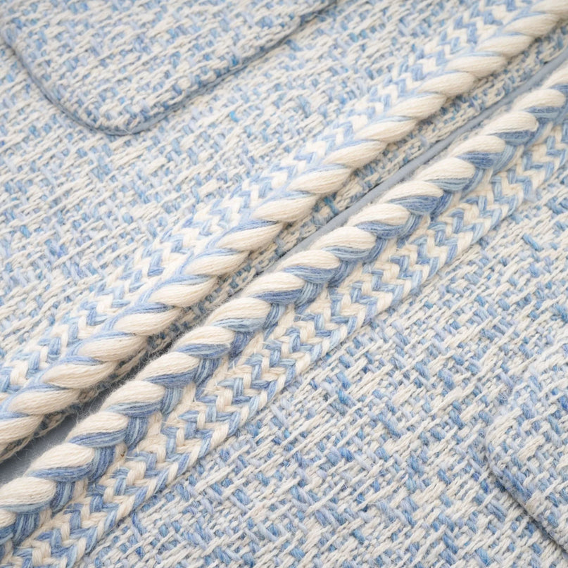 Ailbhe tweed wool jacket