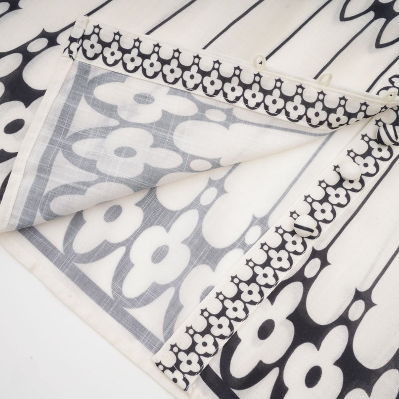 Allie graphicprint shirt  shorts matching set