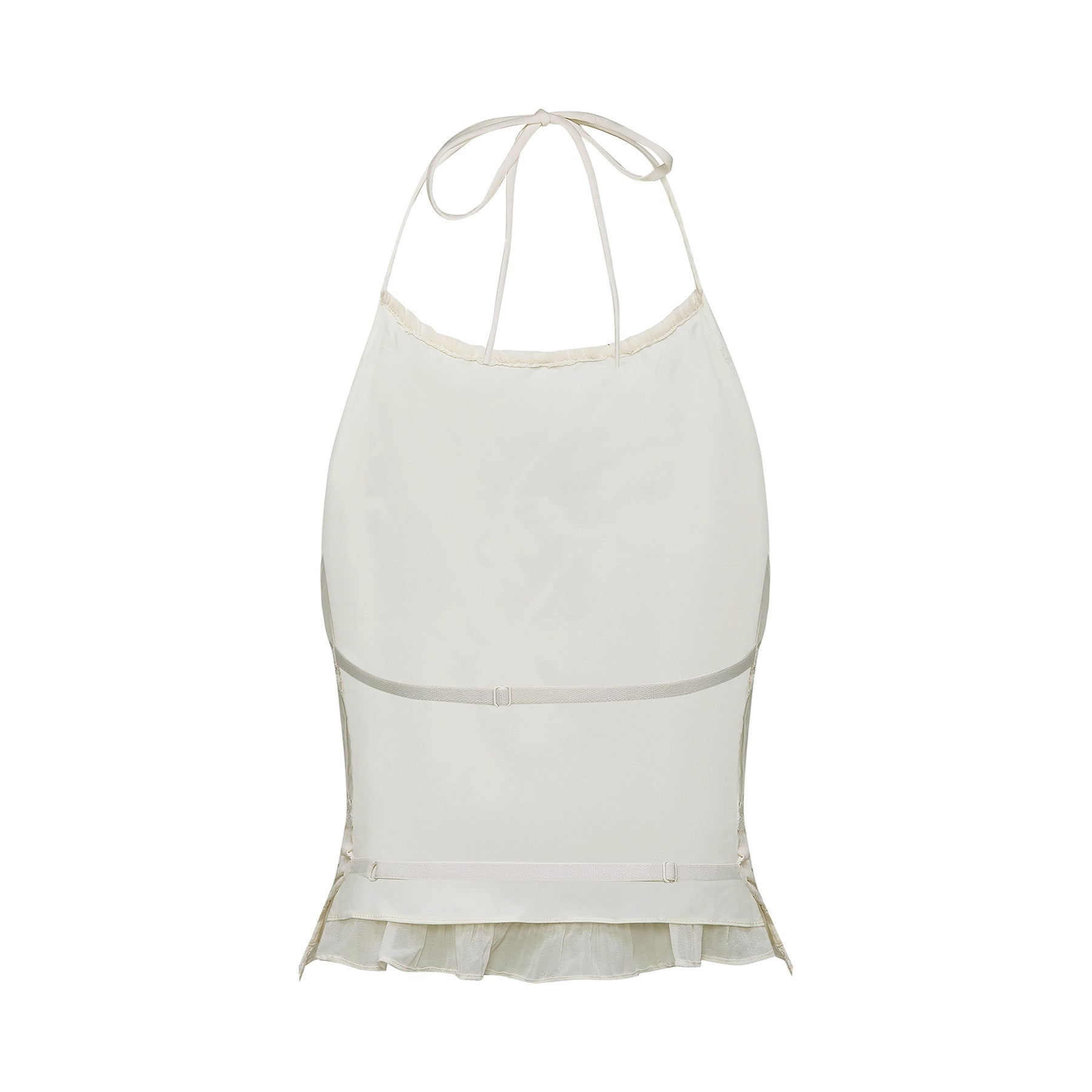 Alyssa pleated top  skirt matching set