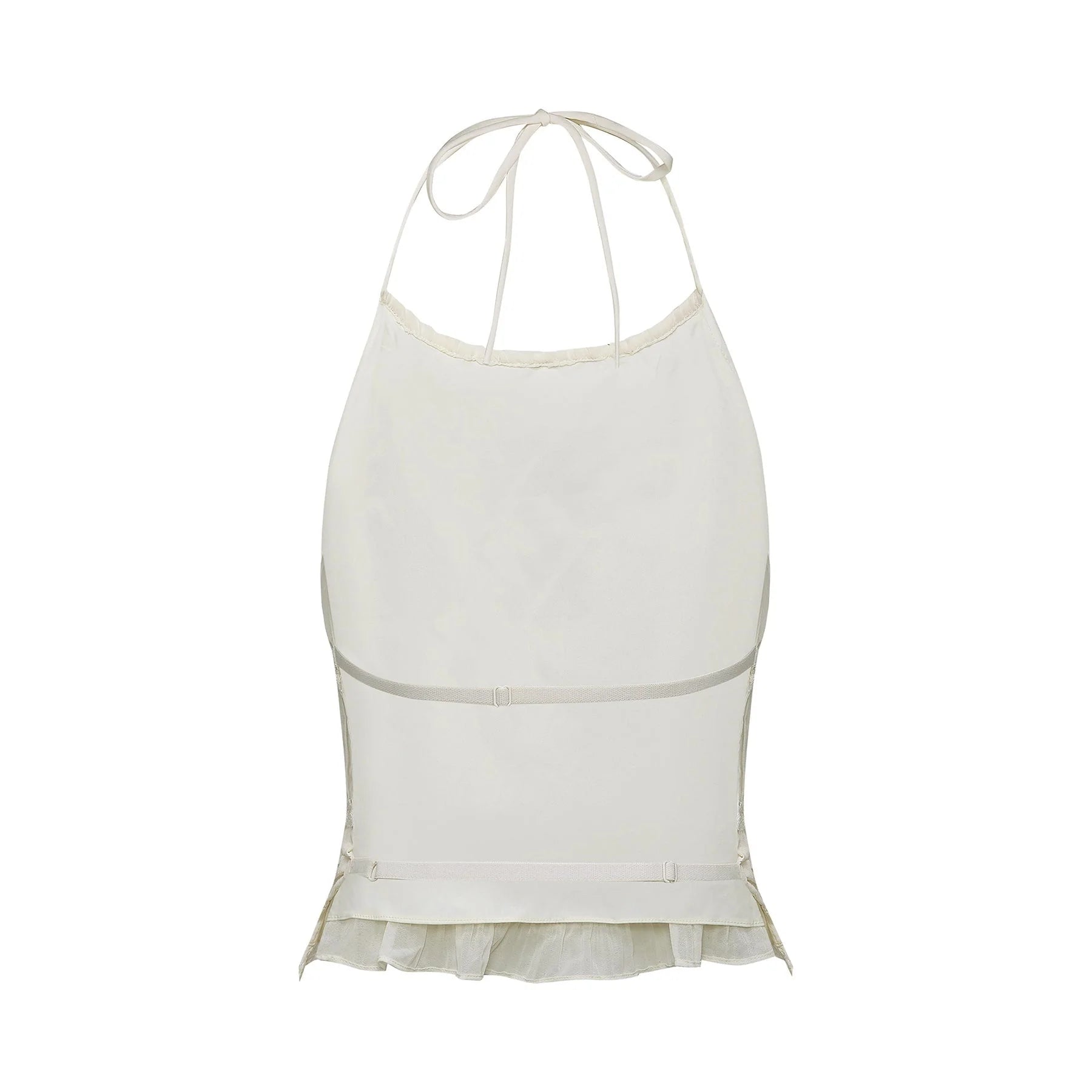 Alyssa pleated top  skirt matching set