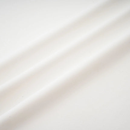 Amelina White Maxi Dress with Pleat Detailing and Side Slit