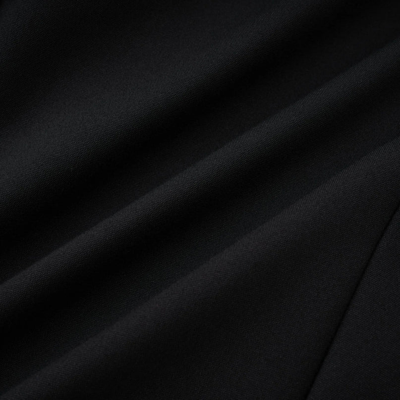 Amia laceup cropped jacket