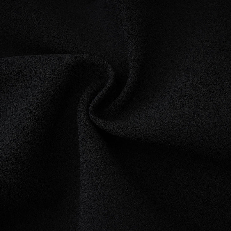 Andréa contrastcolor vest top  shirt  skirt matching set