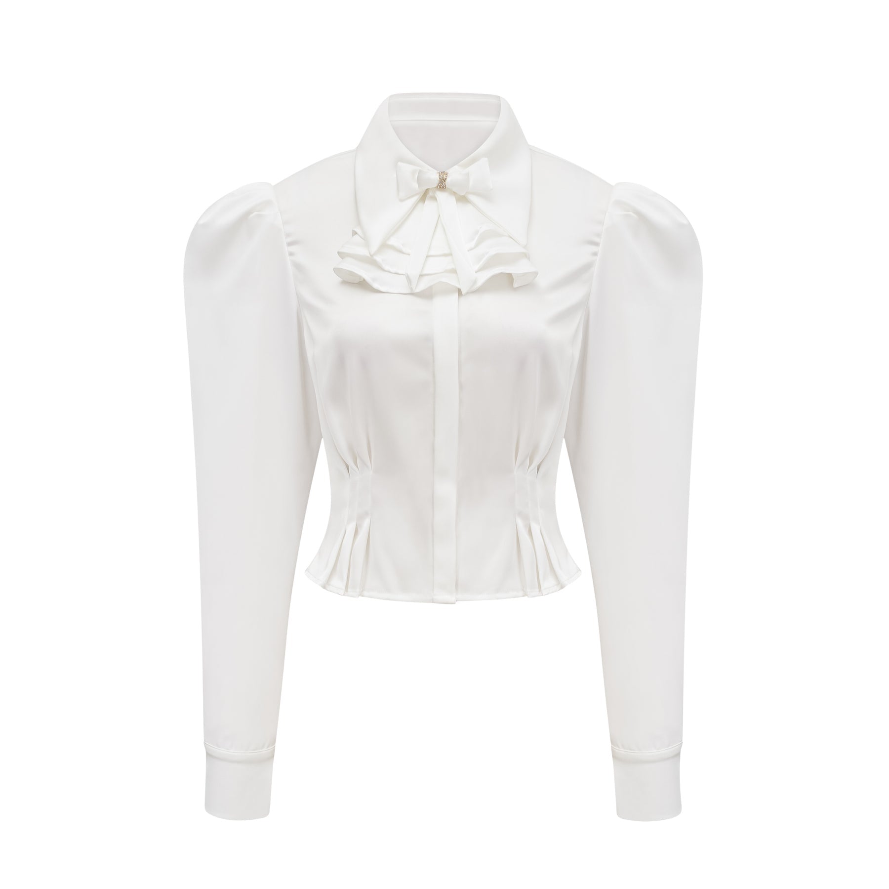 Andréa contrastcolor vest top  shirt  skirt matching set