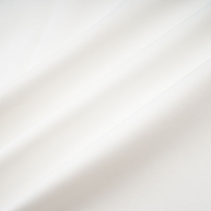 Anna White Off-shoulder Mini Dress With Crystal Detailing