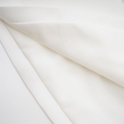 Anna White Off-shoulder Mini Dress With Crystal Detailing