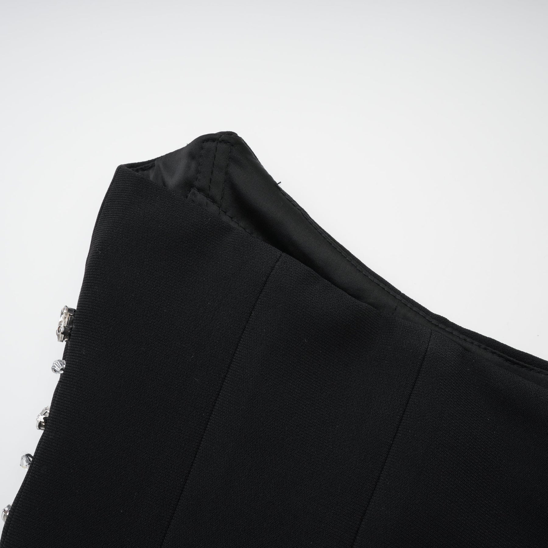 Aurore crystalembellished maxi dress