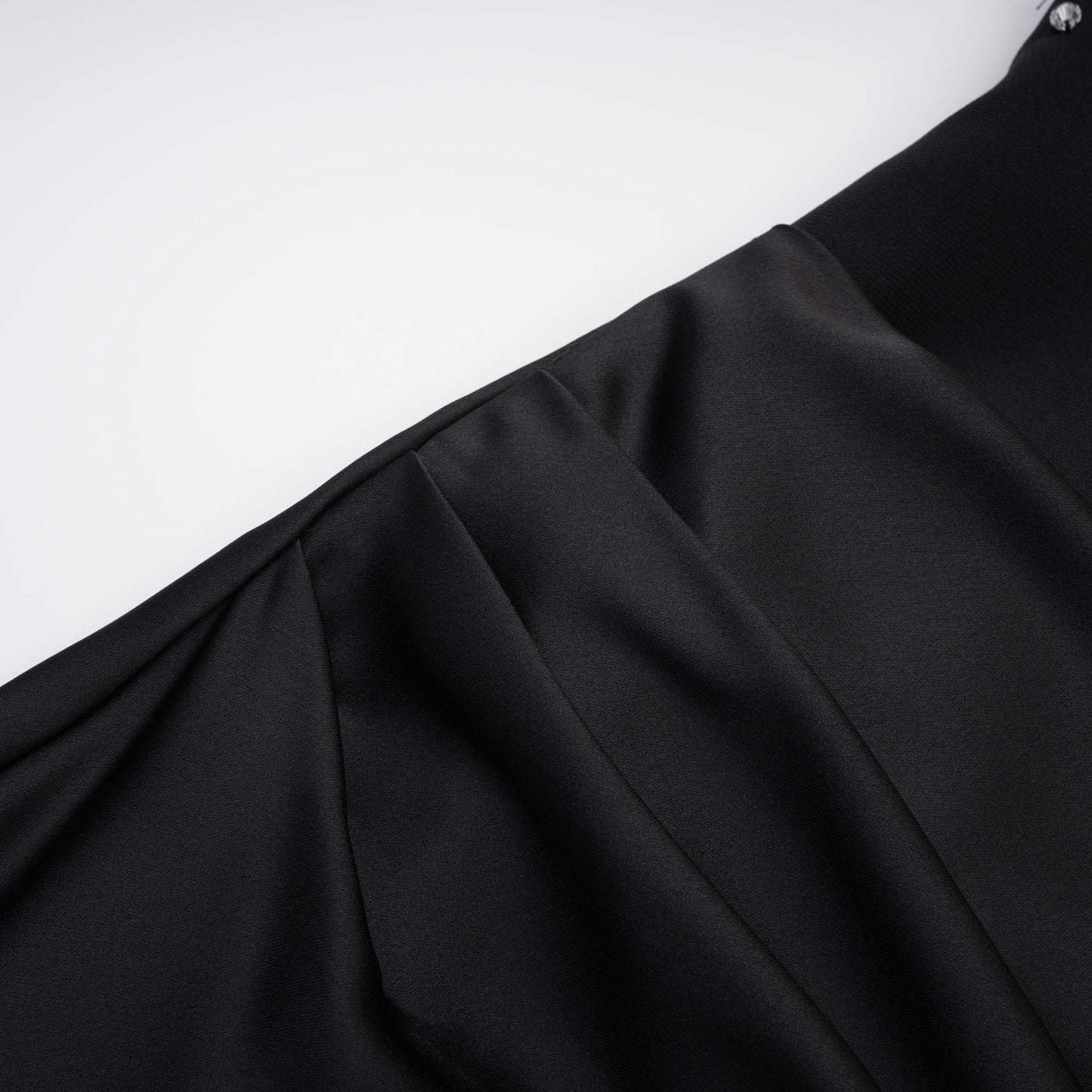 Aurore crystalembellished maxi dress