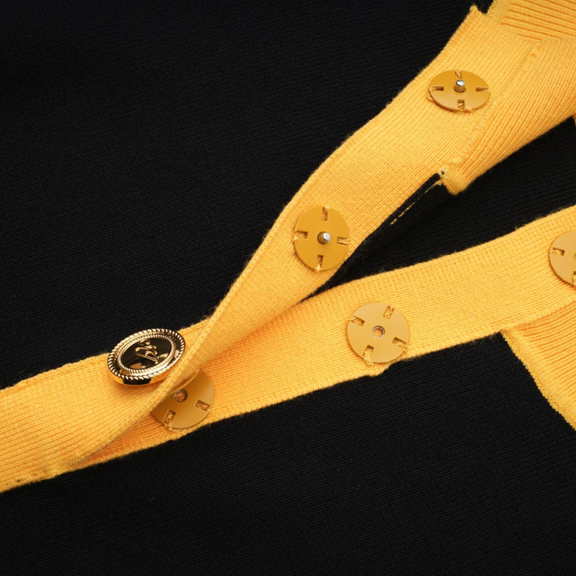 Axelle knitted bodysuit