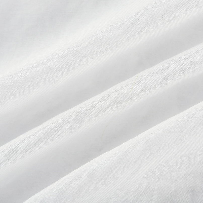 Axelle laceembroidered cutout shirt