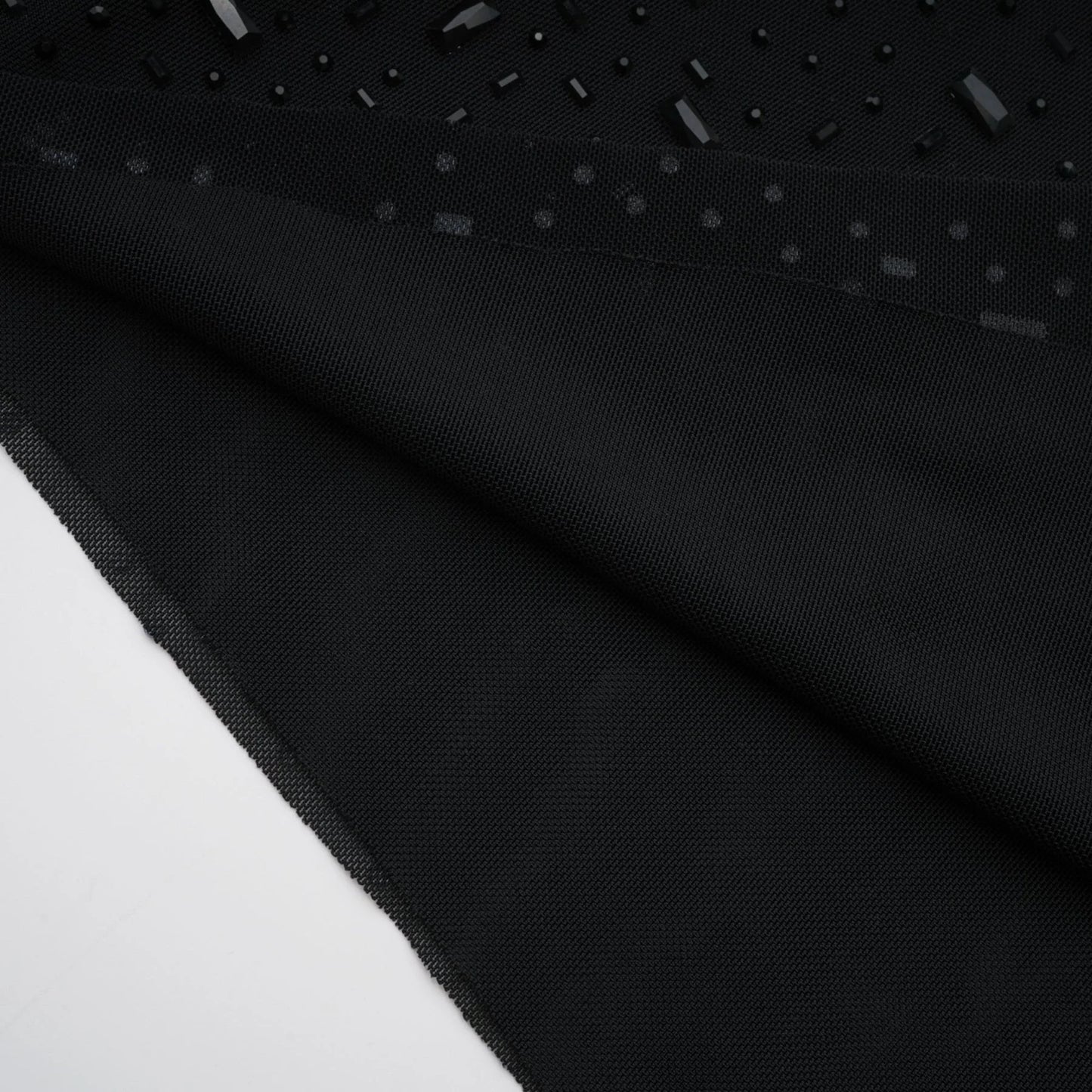 Axelle sequinembellished dress