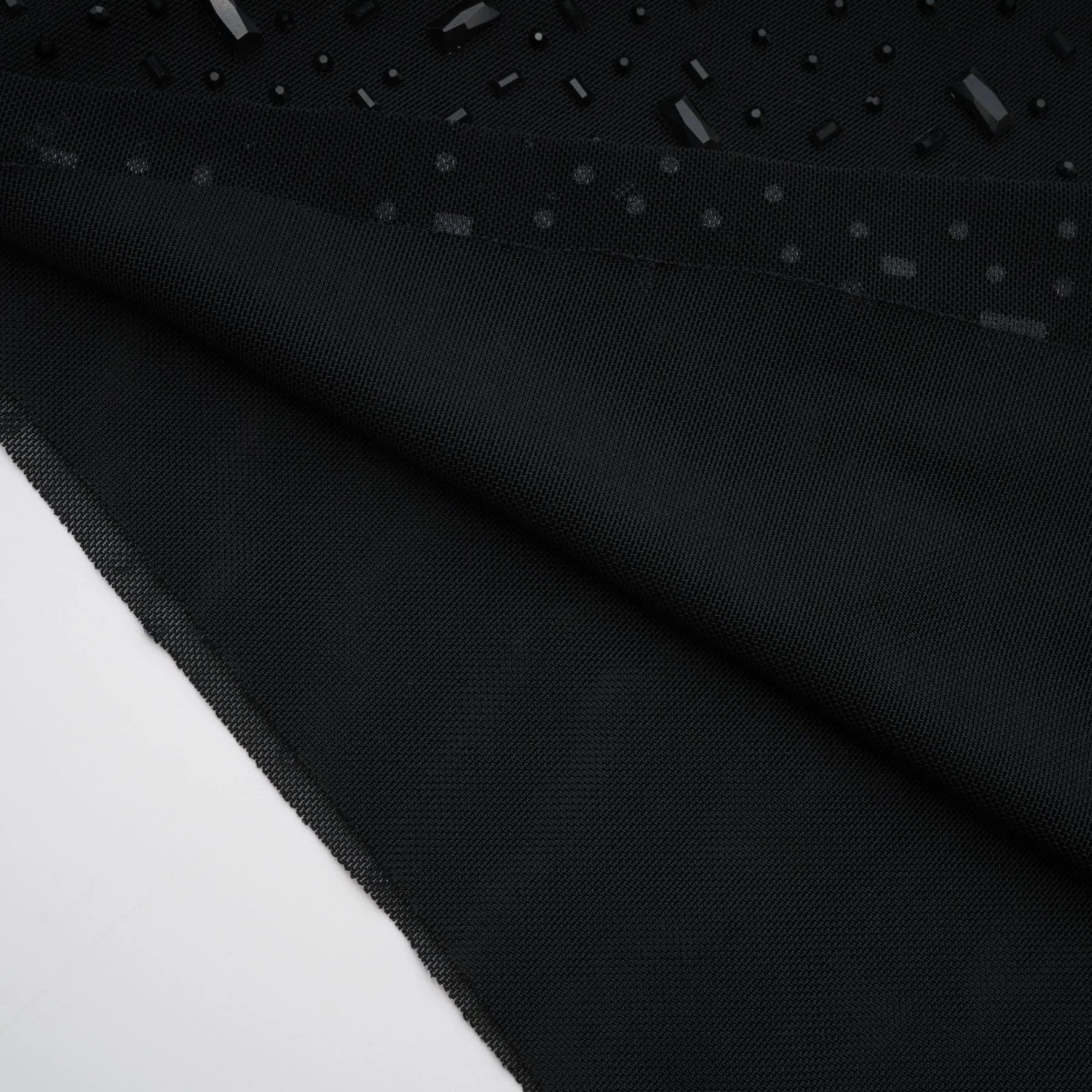 Axelle sequinembellished dress