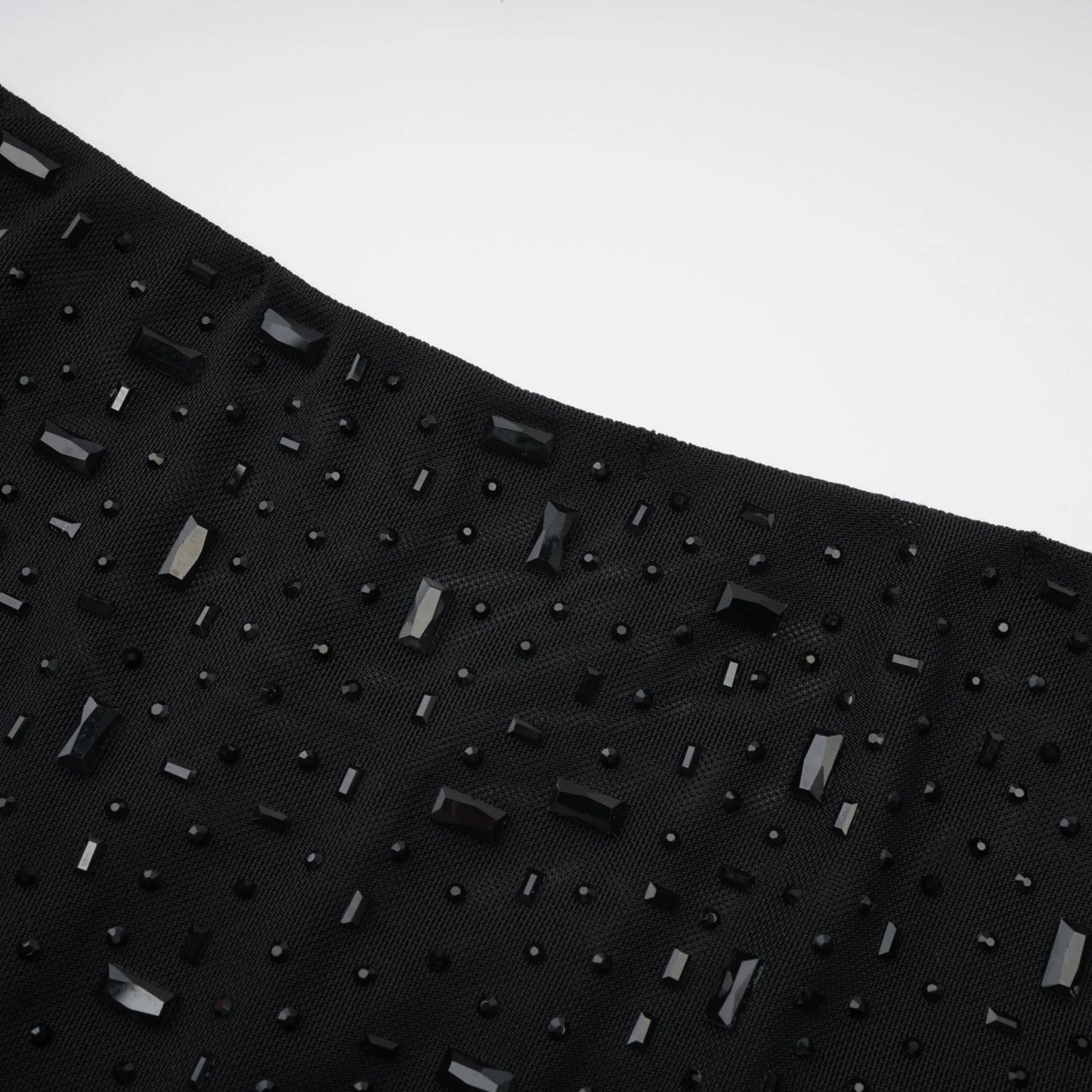 Axelle sequinembellished dress