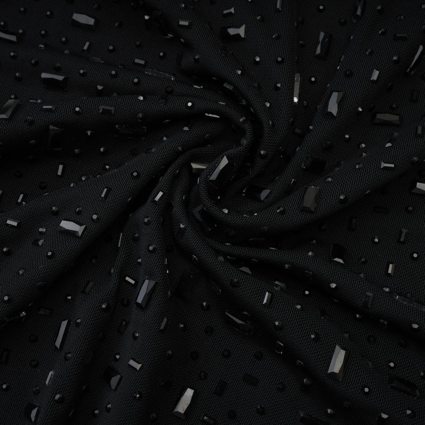 Axelle sequinembellished dress