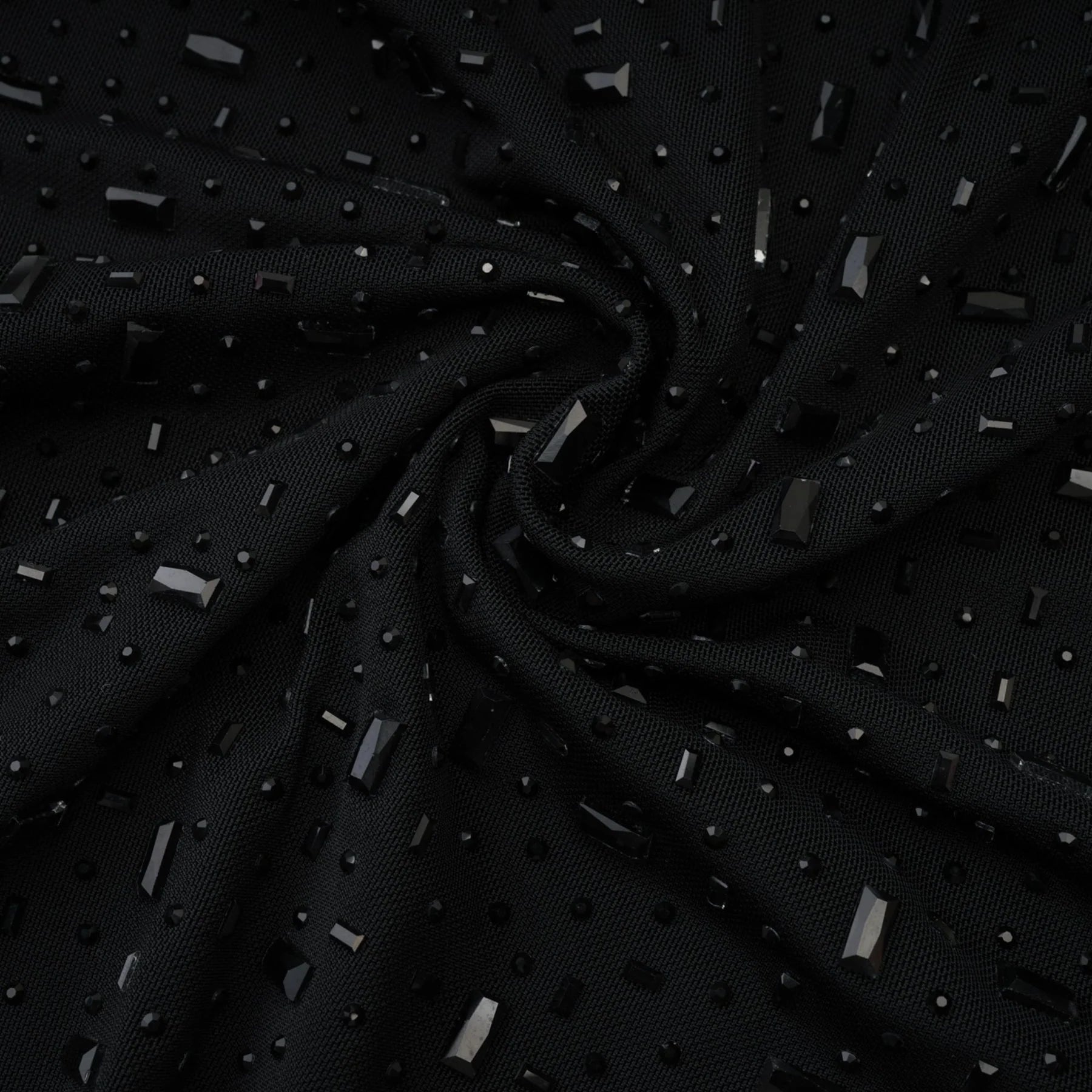 Axelle sequinembellished dress