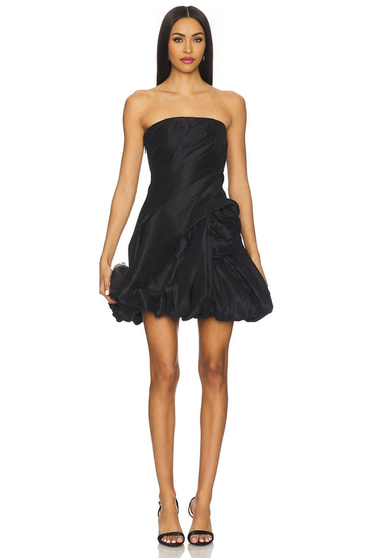 Hawford Mini Dress Acler