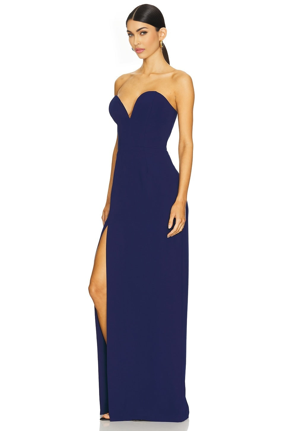 x Cherri Gown Amanda Uprichard