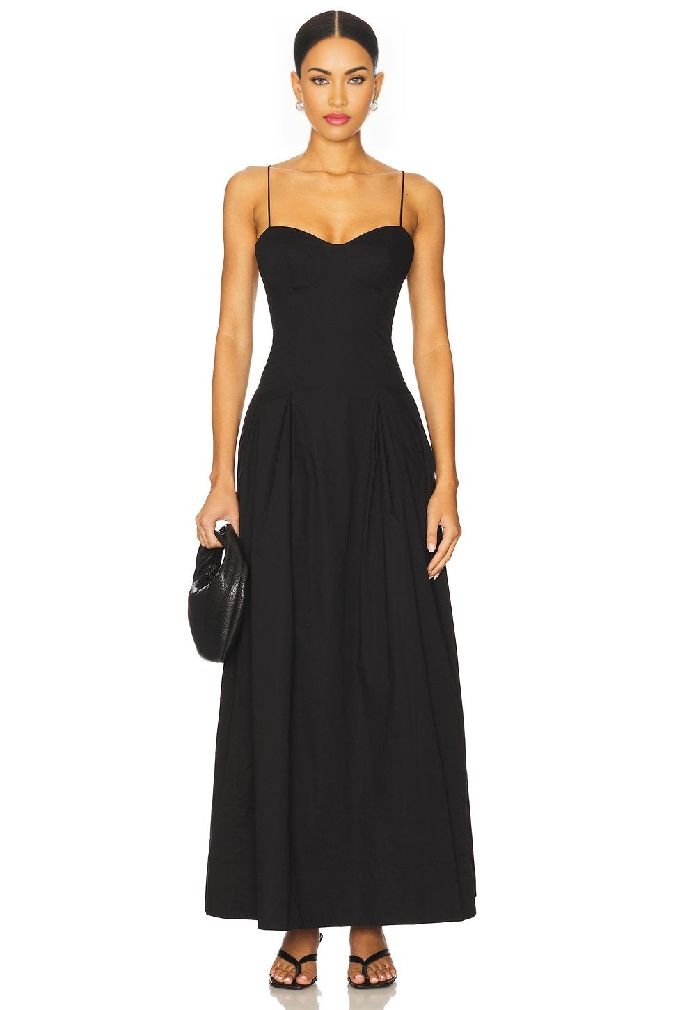 Nicole Maxi Dress Lovers and Friends