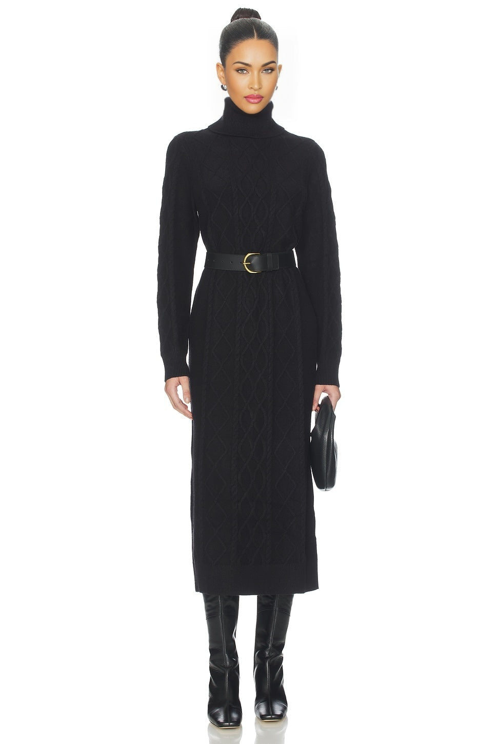 Montreal Midi Dress Show Me Your Mumu