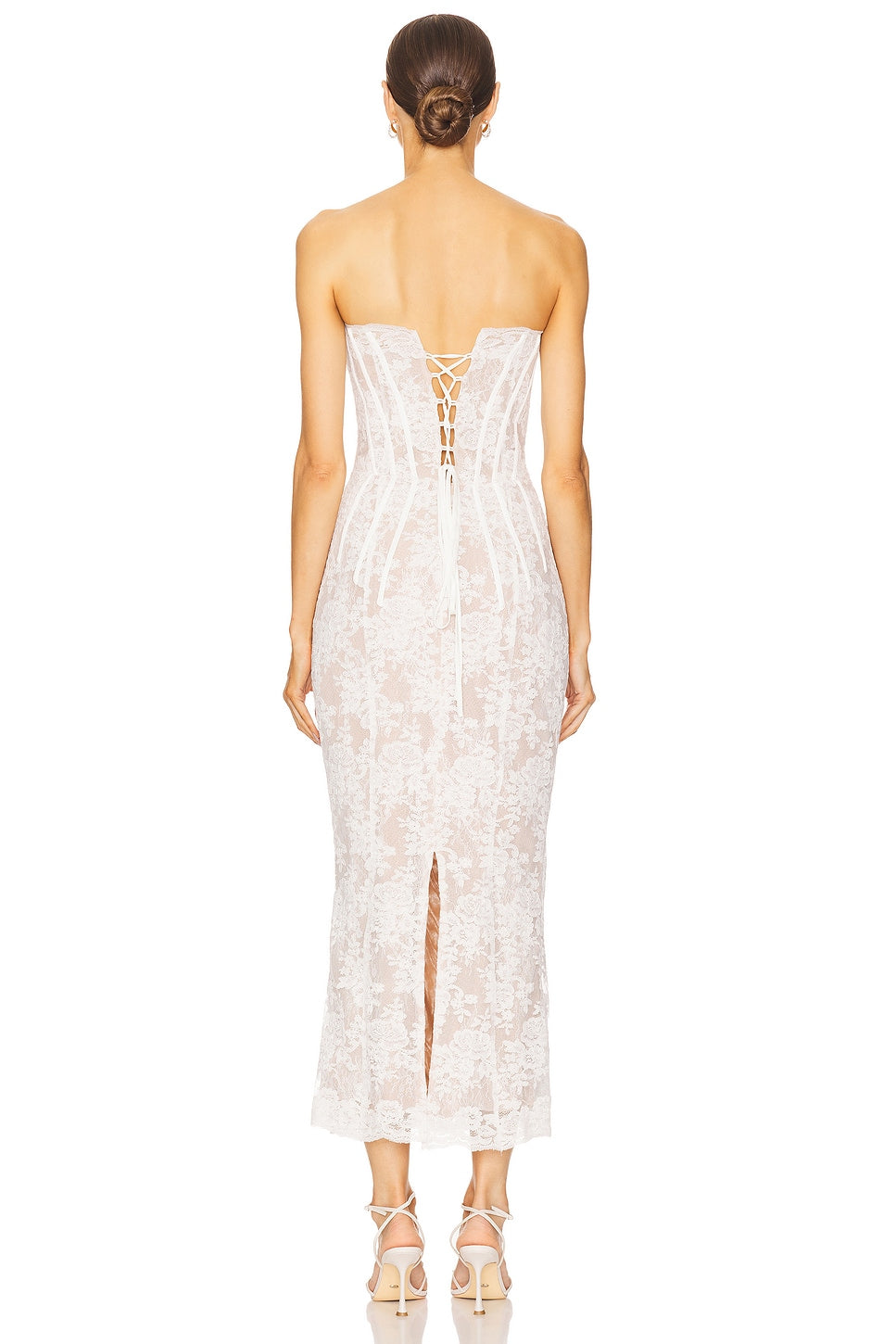 Capulet Midi Dress V. Chapman