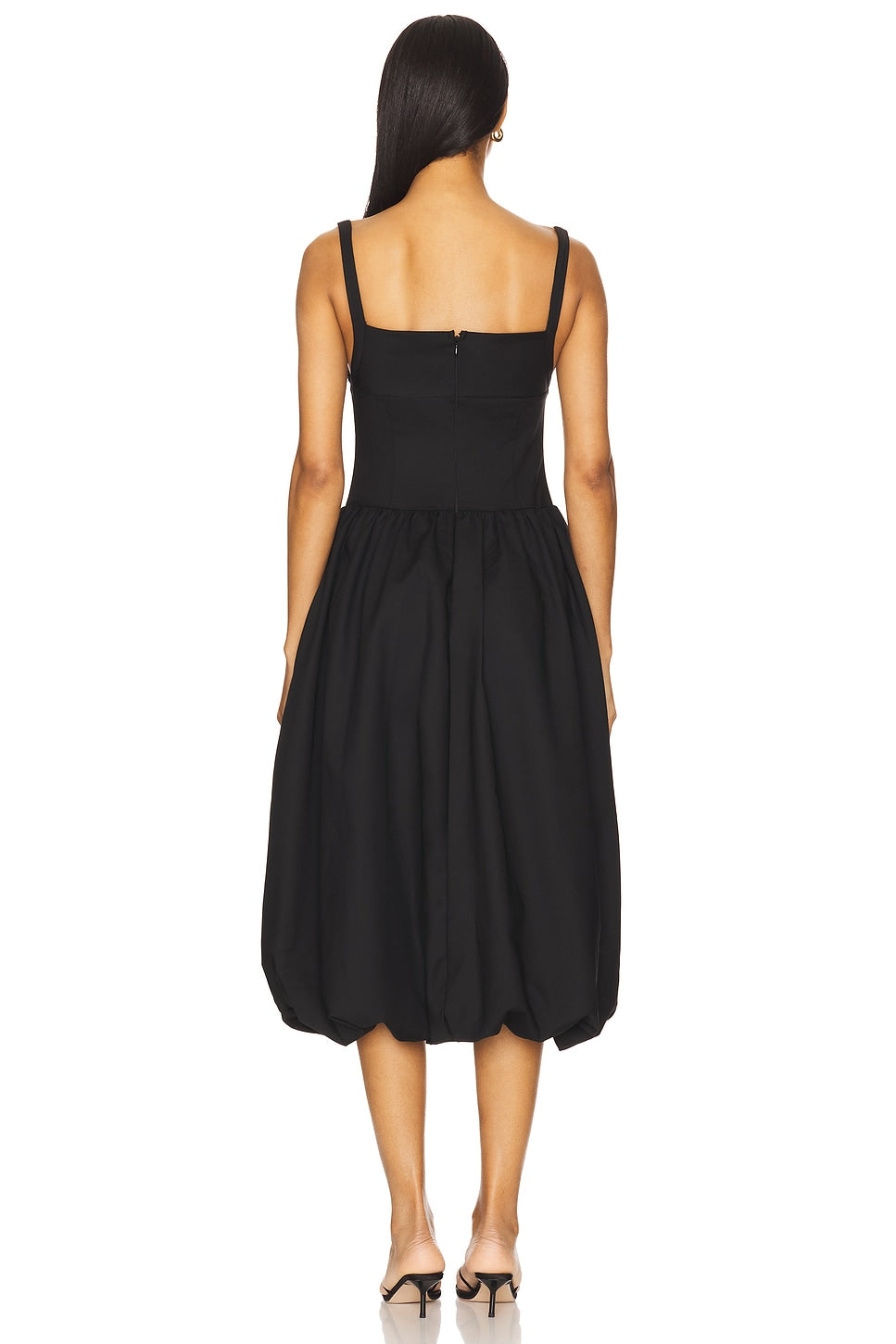 Jevi Dress ASTR the Label