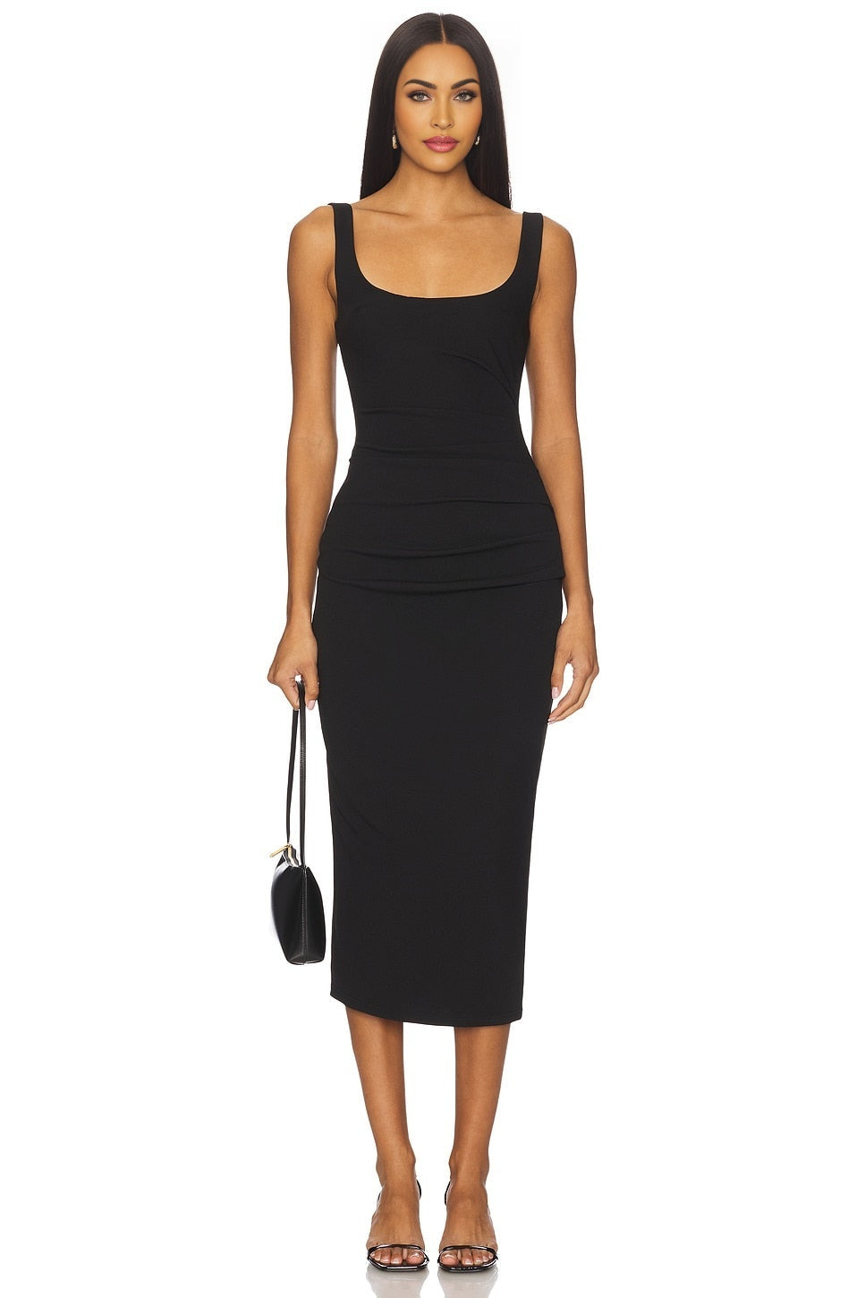 Allison Midaxi Dress ALL THE WAYS