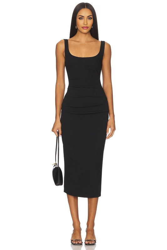 Allison Midaxi Dress ALL THE WAYS