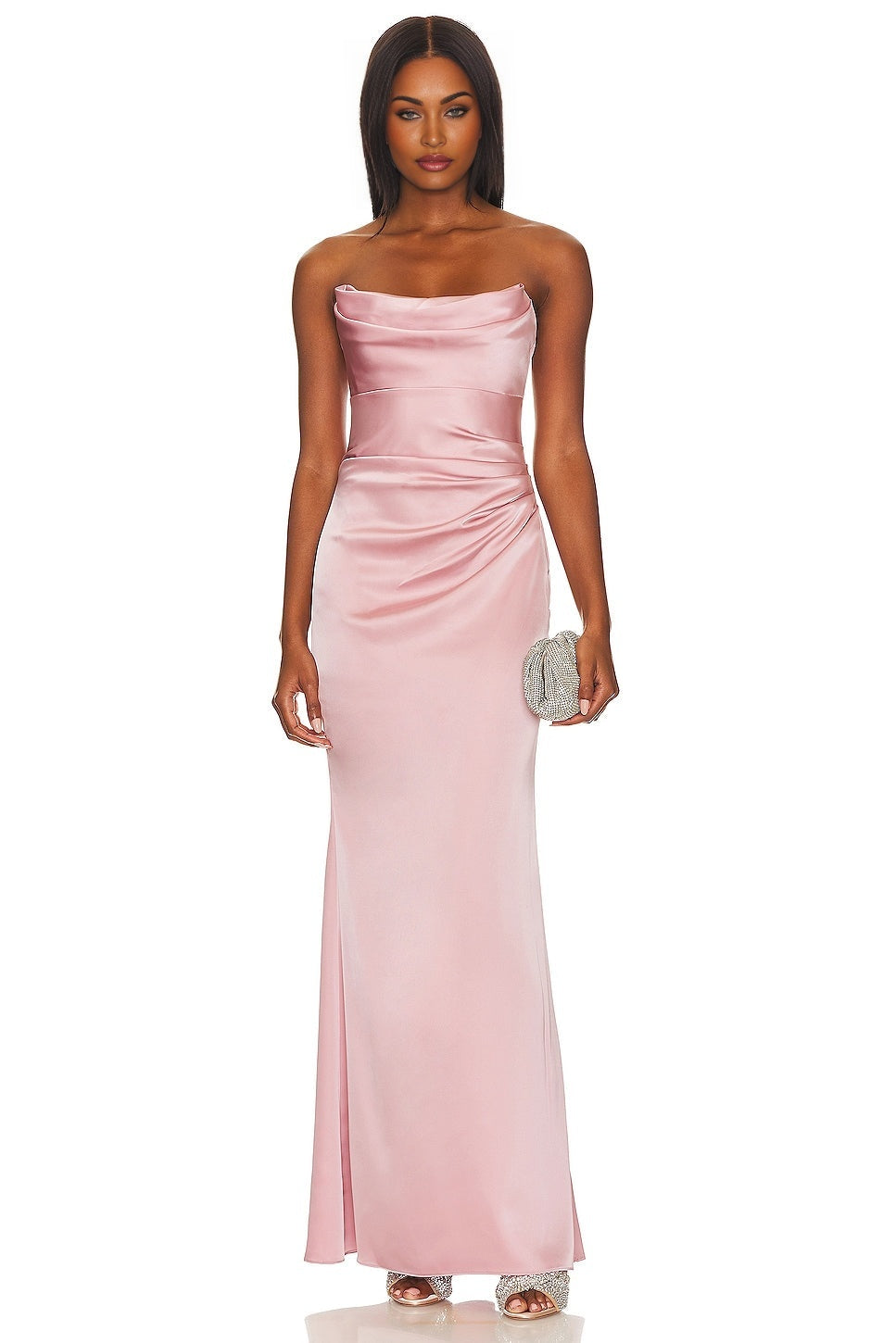 X Taylor Gown Katie May