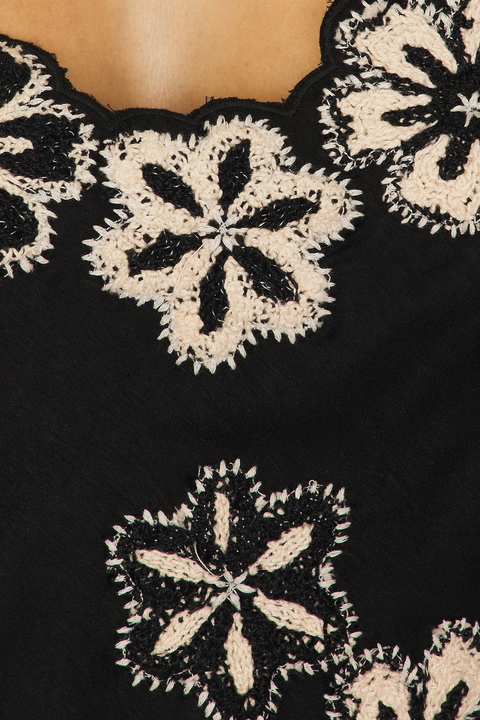 Melani Midi Dress Tularosa