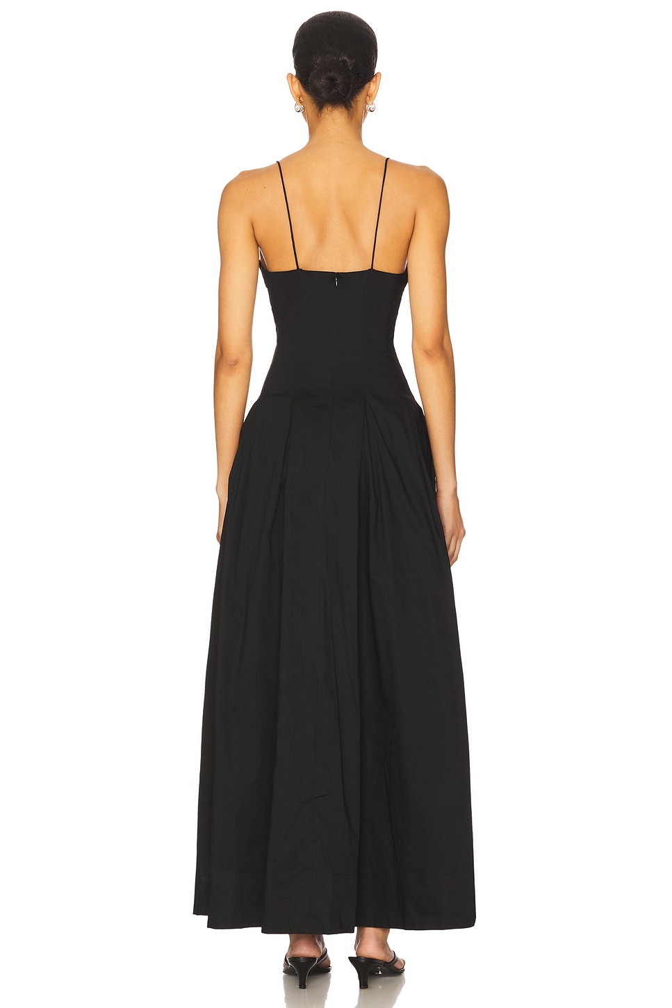 Nicole Maxi Dress Lovers and Friends