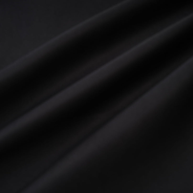 Black mini dress with crystal embellishments called Emmeline