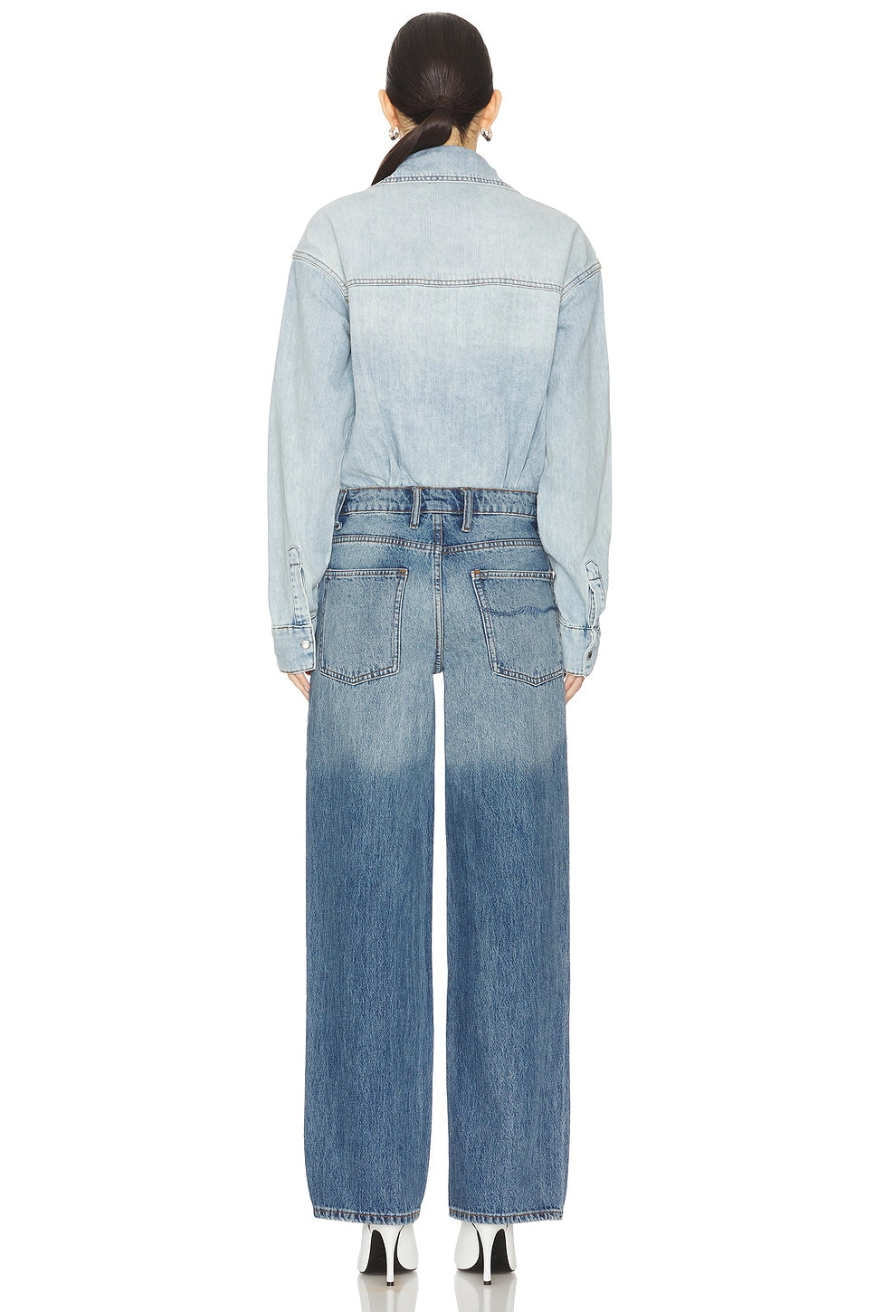 Avani Jumpsuit SEROYA