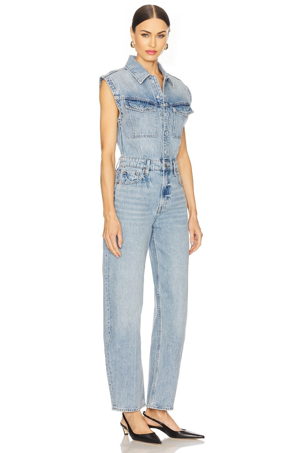 Ace Jumpsuit PISTOLA