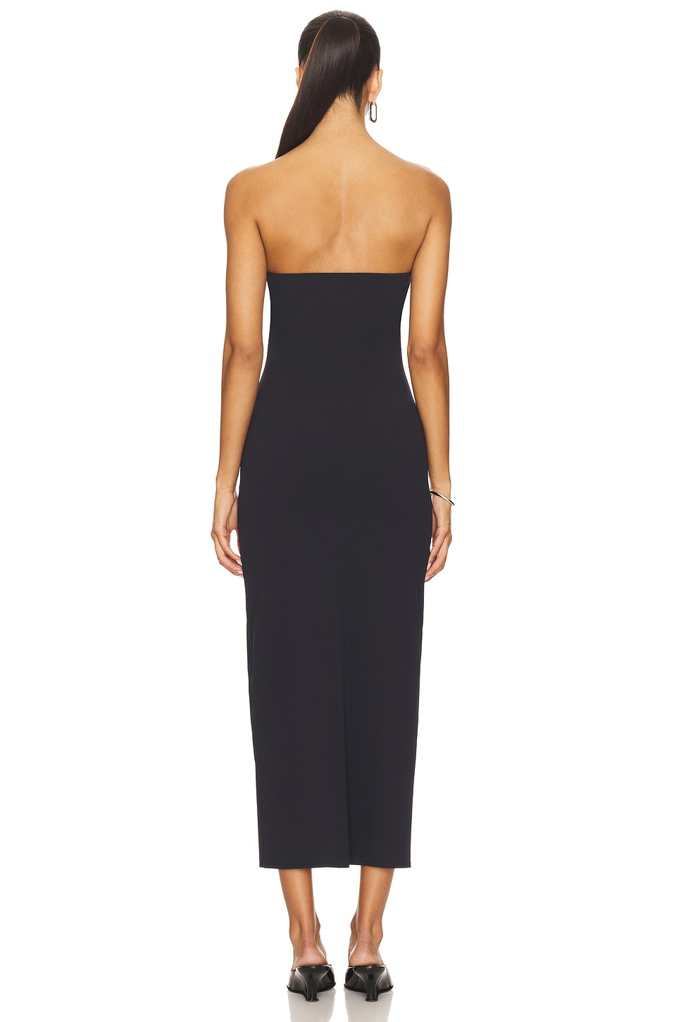 Bo Tube Maxi Dress EAVES