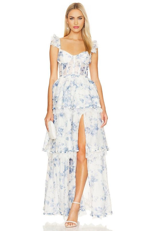 Jolie Gown V. Chapman