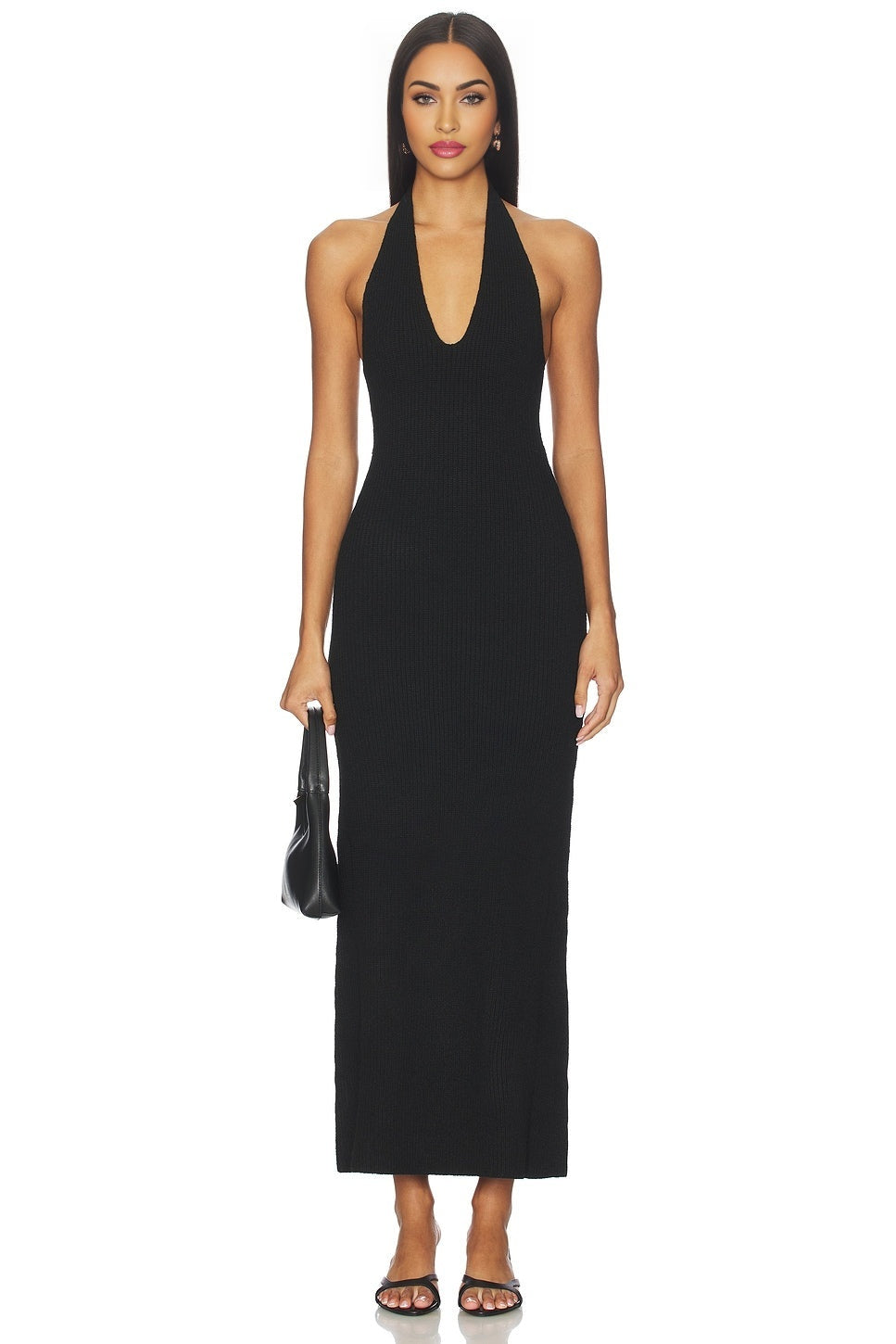 Kelsey Maxi Dress ALL THE WAYS