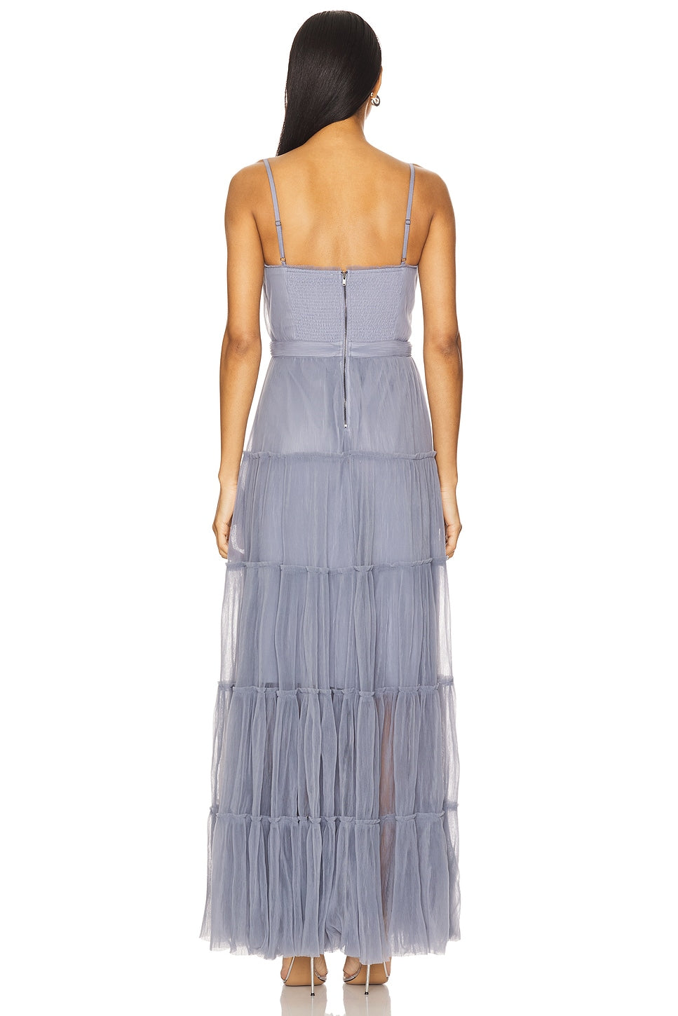 Mireya Dress ASTR the Label