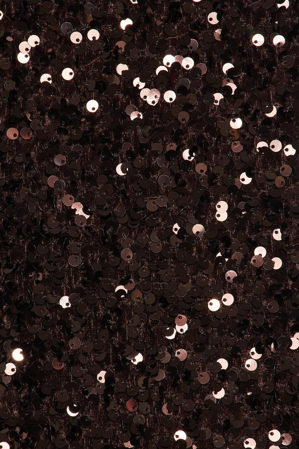 Helene Sequin Mini Dress Bardot