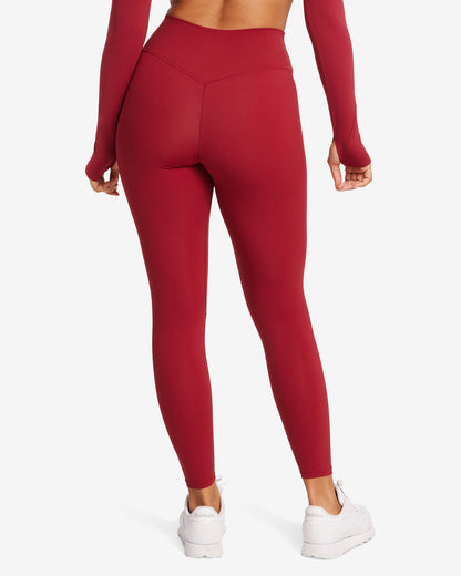 Freedom leggings cherry