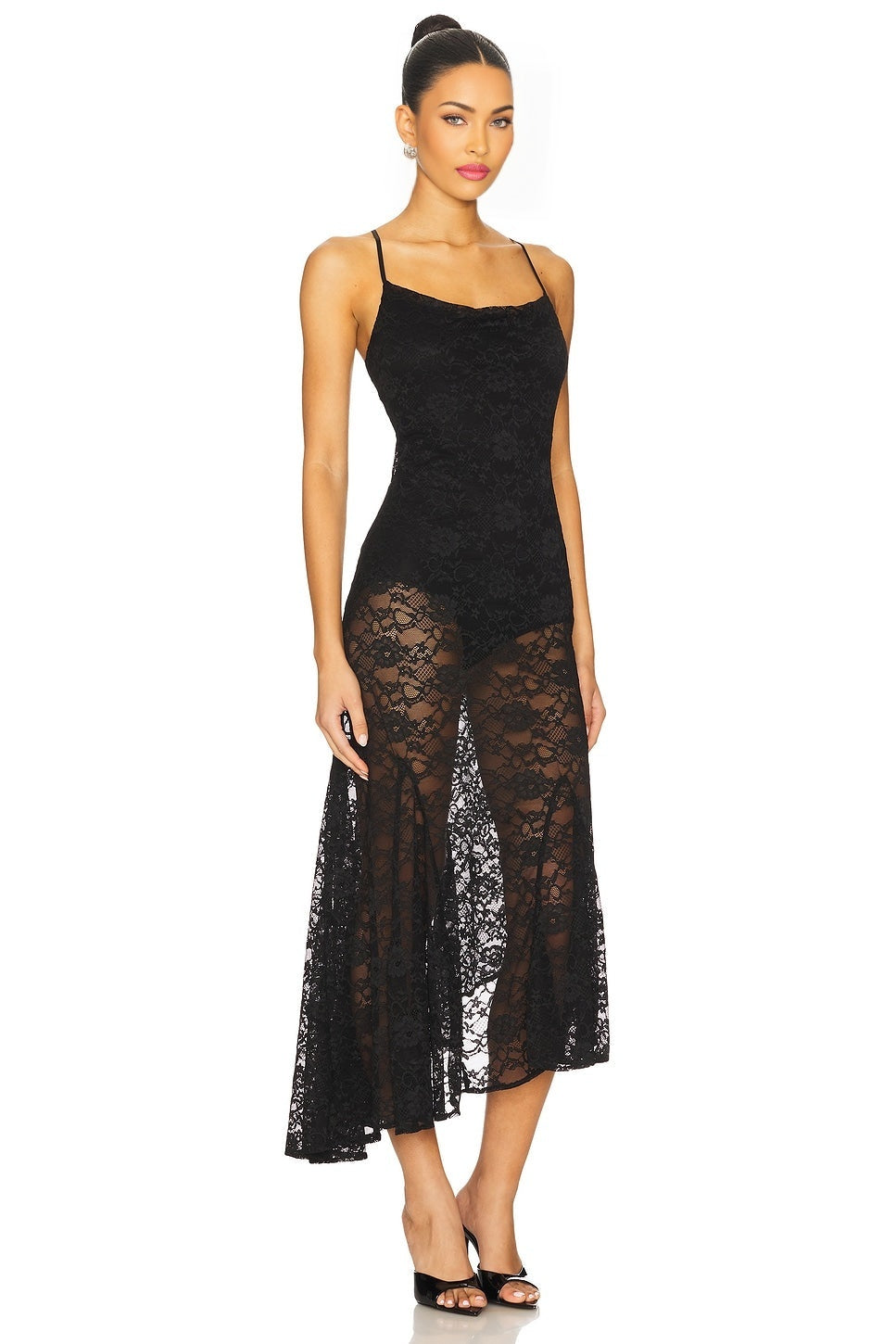 Louisa Dress Steve Madden