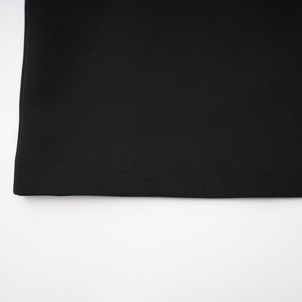 Camila Black Sequin Off-The-Shoulder Mini Dress
