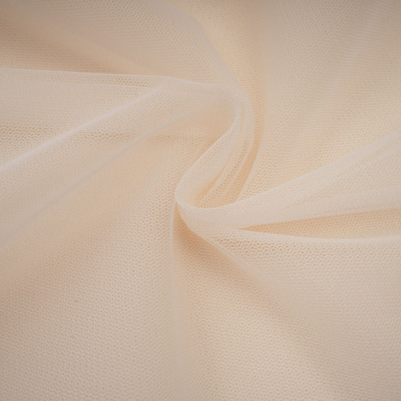 Capucine floralembroidered layered tulle maxi dress