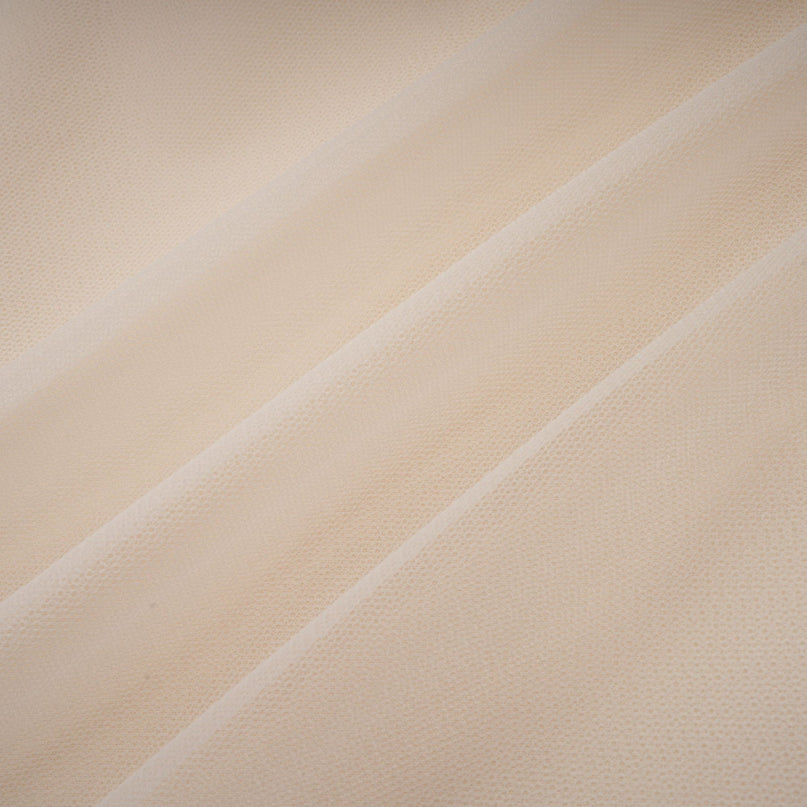 Capucine floralembroidered layered tulle maxi dress