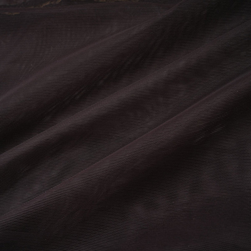 Capucine ruched gradienteffect bodysuit