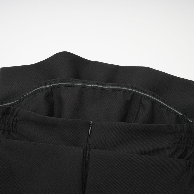 Caribe bowknot offshoulder mini dress