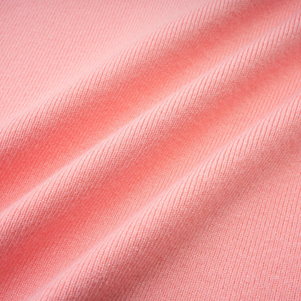 Carine pink midi dress