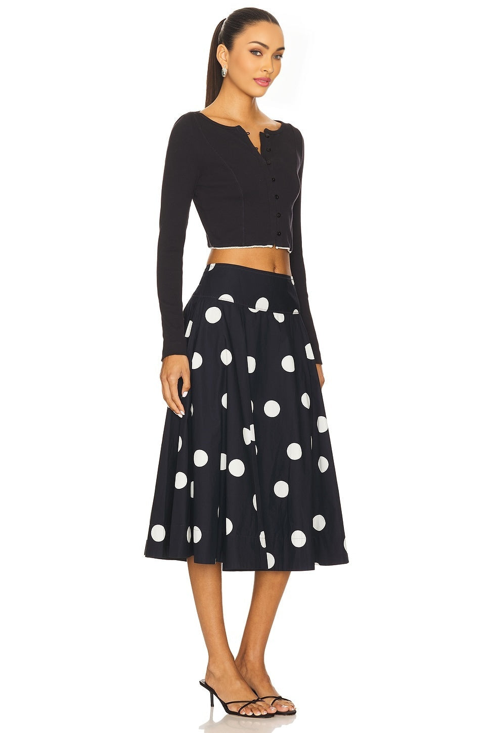 x Laverne Set Free People